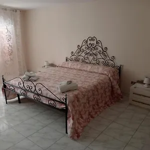 Casa Agatina Aeroporto di Catania Fontana Rossa